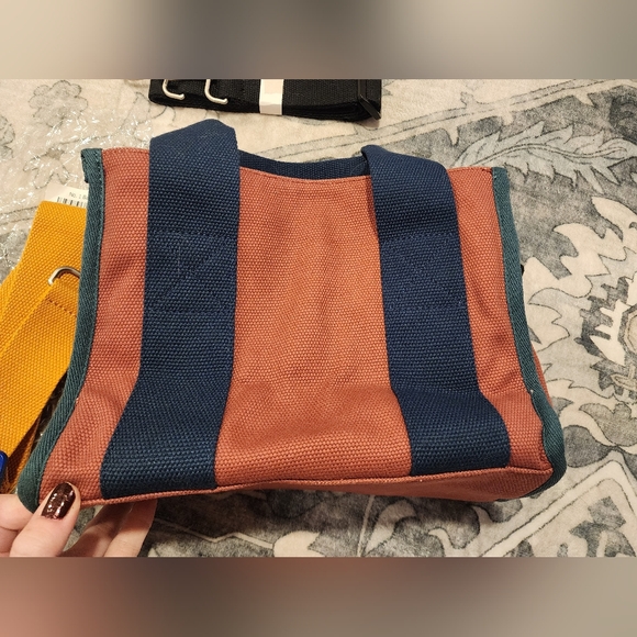 Analog Bag Company Medium Tote No 26 - Picture 5 of 6